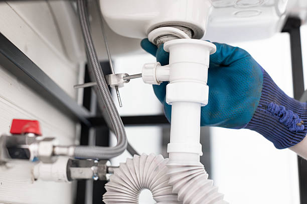 Reliable Pipe Repair contractor in Buffalo, MN by Masters Plumbing Service